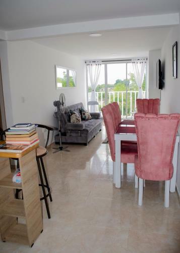 Apartamento Quimbaya