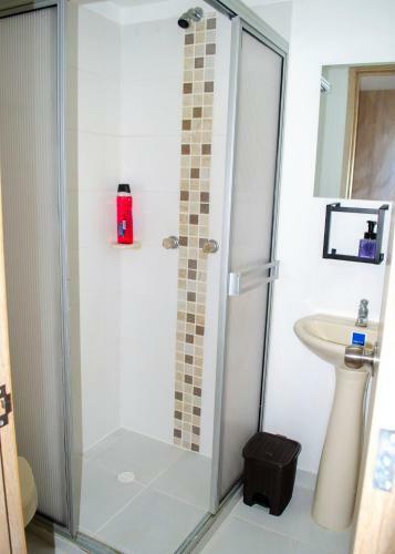 Apartamento Quimbaya