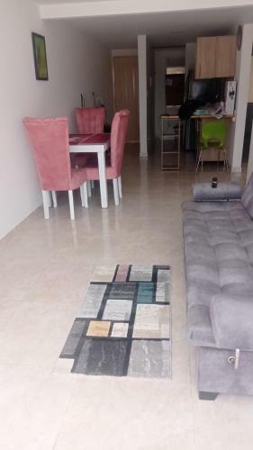 Apartamento Quimbaya