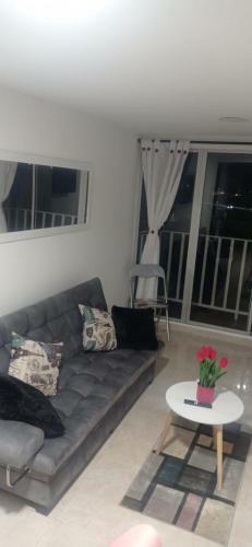 Apartamento Quimbaya