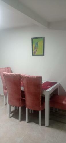 Apartamento Quimbaya