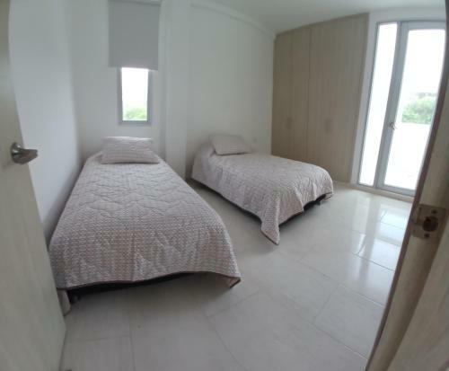 Apartamentos Casa Mangle