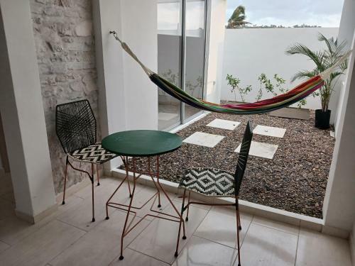 Apartamentos Casa Mangle