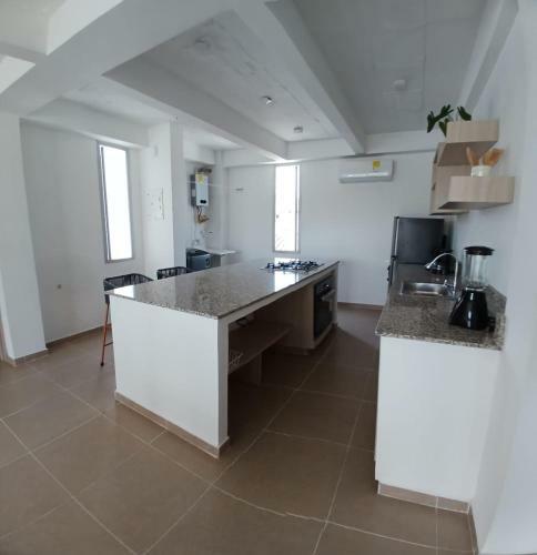 Apartamentos Casa Mangle