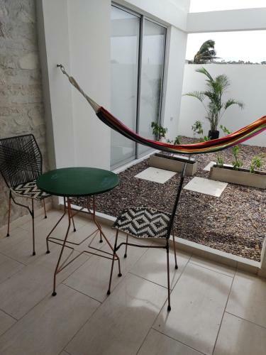 Apartamentos Casa Mangle