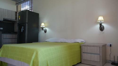 Agroturismo El Espejo