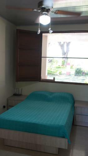 Agroturismo El Espejo