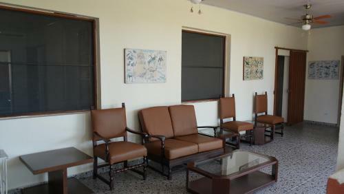 Agroturismo El Espejo
