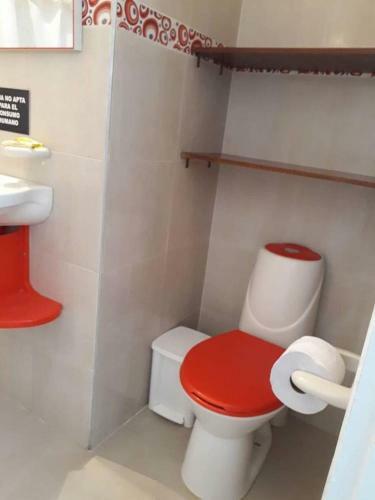 Apartamento Island Home Drive