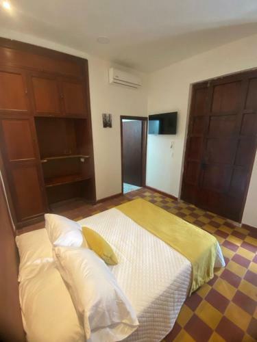 Hotel Boutique Iyar�