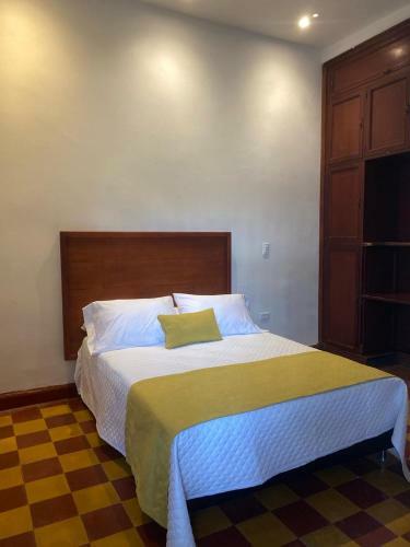 Hotel Boutique Iyar�
