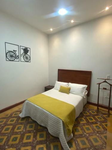 Hotel Boutique Iyar�