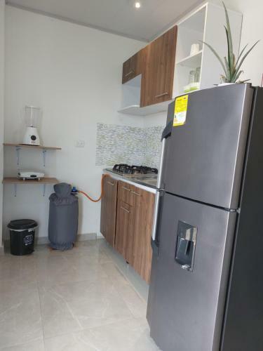 Apartamentos Miss Nicole