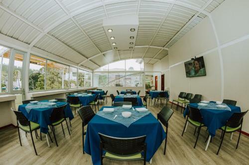 Hotel Parque Reservado