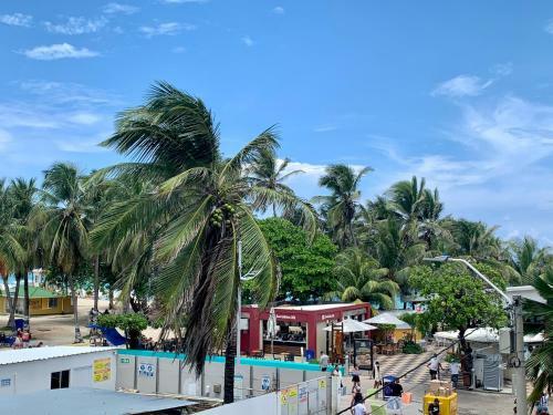 Apartamento Hansa Coral Club 303