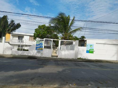 Apartamento South Beauty