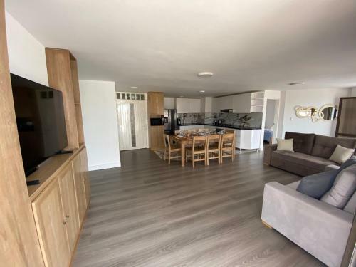 Apartamento Calle Real