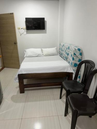 Apartamento El Ed�n