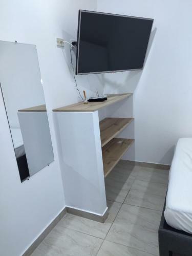 Apartamento El Ed�n