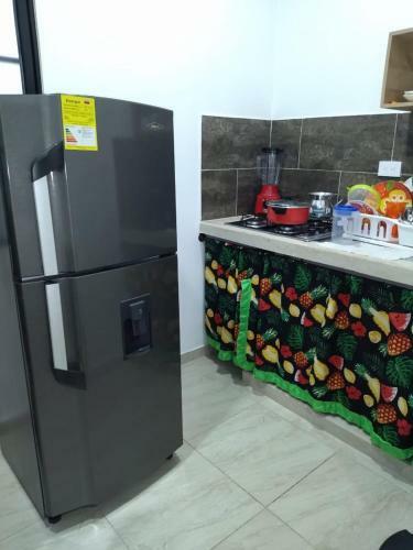 Apartamento El Ed�n