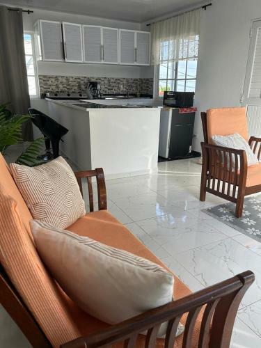 Apartamento Arnas Home