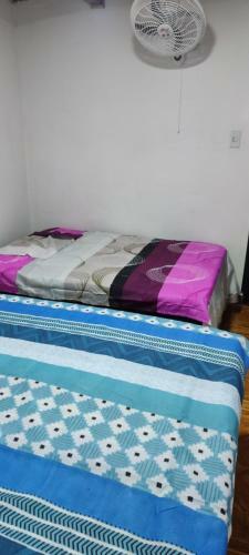 Apartamento Casa Azul - Puerto Triunfo
