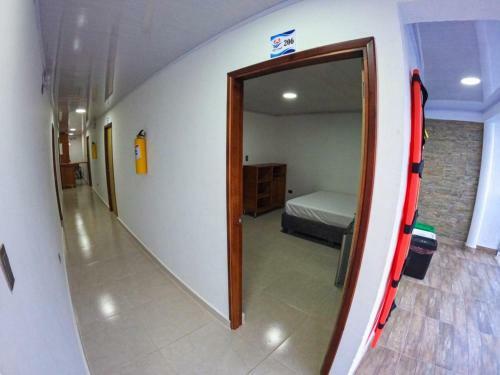 Posada Sea Crab Hostel-sarie Bay
