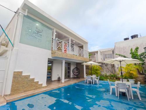 Posada Sea Crab Hostel-sarie Bay