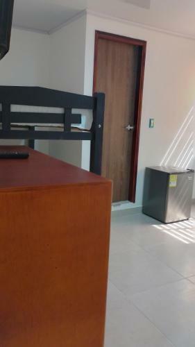 Posada Sea Crab Hostel-sarie Bay