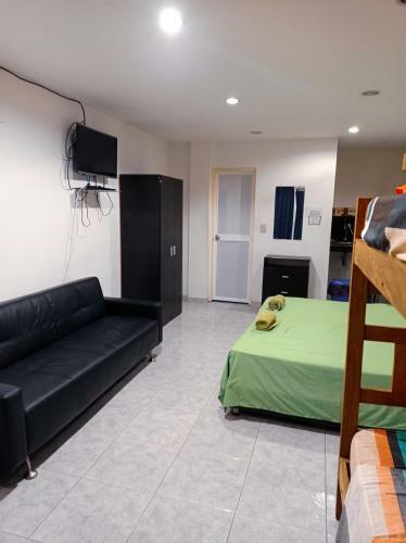 Apartamento Posada Miss Glor�a