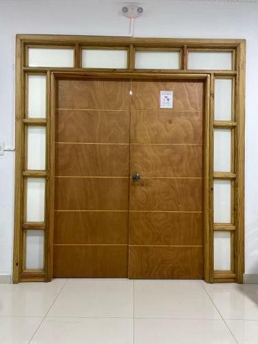 Janeth?s Place Apartamento
