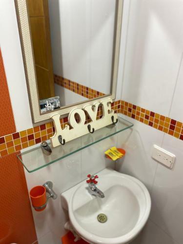 Janeth?s Place Apartamento