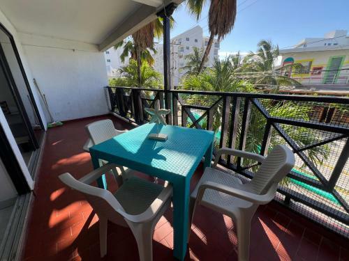 Apartamentos Hansa Reef - Mejor Ubicaci�n.