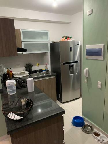 Barranquilla Gran Apartamento