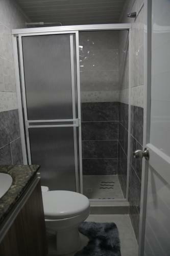 Apartamento Posada Mango House