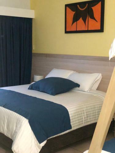 Hostal Hostel Paradise St