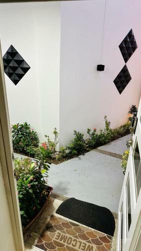 Dihouse Apartment - Habitacion Privada