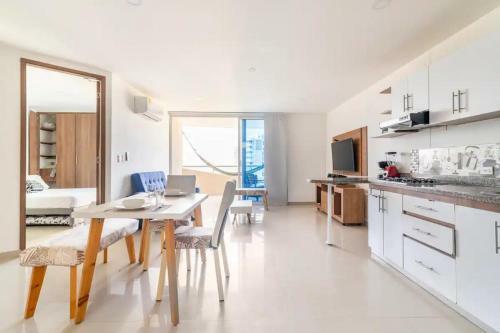 Apartamento Oasis Con Vistas Al Mar