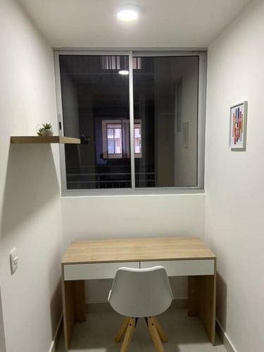 Hermoso Apartamento Amoblado