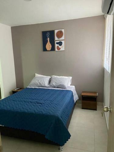 Hermoso Apartamento Amoblado