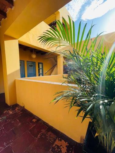 Apartamento Casa Encantada- Casa Vacacional