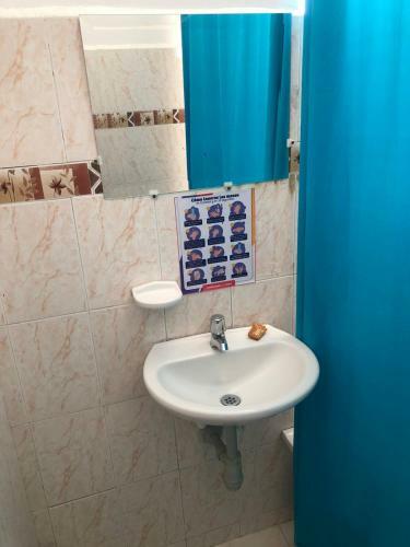 Alborada Hostel B&B