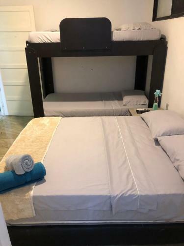 Alborada Hostel B&B