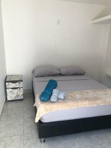 Alborada Hostel B&B