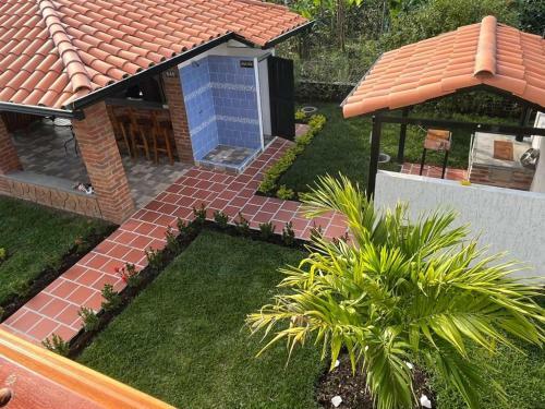 Hotel Campestre Villa Salome