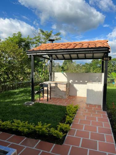 Hotel Campestre Villa Salome