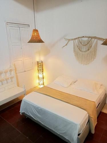 Linda Habitaci�n Privada En Centro Hist�rico