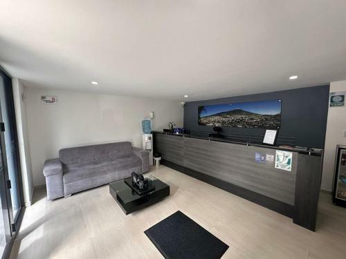Hotel Jardin 38