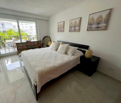 Apartamentos Classy Reef Alado De La Playa