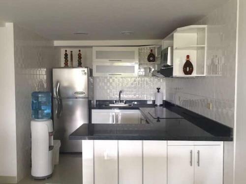 Apartamentos Classy Reef Alado De La Playa